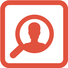 Competitor Analysis Icon